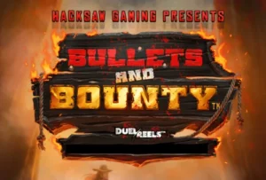 Bullets and Bounty Spiel