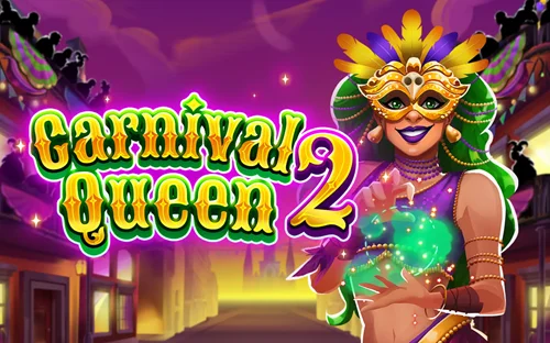 Carnival Queen 2 Spiel