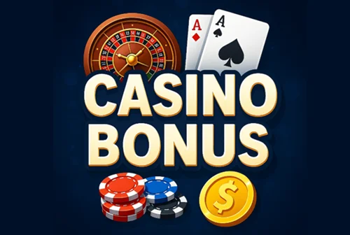 Casino Bonus