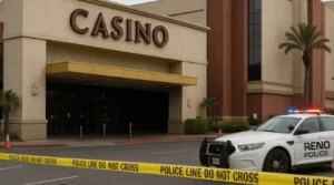 Casino Reno Nevada