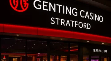 Genting feiert große Wiedereröffnung des Casino Stratford in London