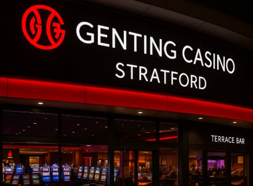 Casino Stratford