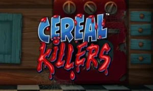 Cereal Killers Spiel