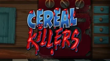 Cereal Killers Spielautomat (Light & Wonder) Review