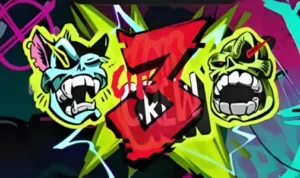 Chaos Crew 3 Spiel