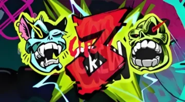 Chaos Crew 3 Spielautomat (Hacksaw Gaming) Review