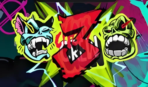 Chaos Crew 3 Spiel