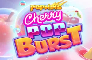 CherryPop Burst Spiel