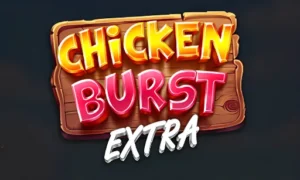 Chicken Burst Extra Spiel