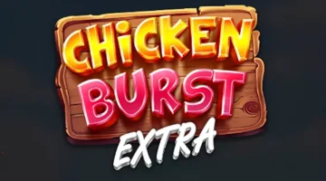 Chicken Burst Extra Spiel (Wizard Games) Review