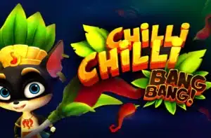 Chilli Chilli Bang Bang Spiel