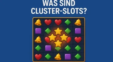 Was sind Cluster-Slots? – Erklärung und Spieltipps