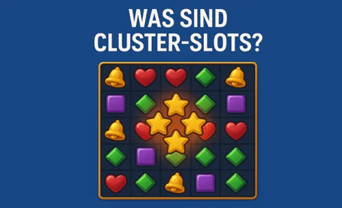Cluster-Slots