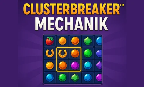 ClusterBreaker Mechanik