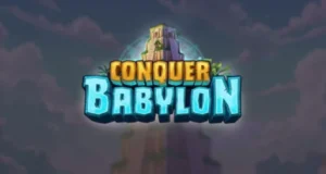 Conquer Babylon Spiel
