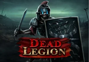 Dead Legion Spiel