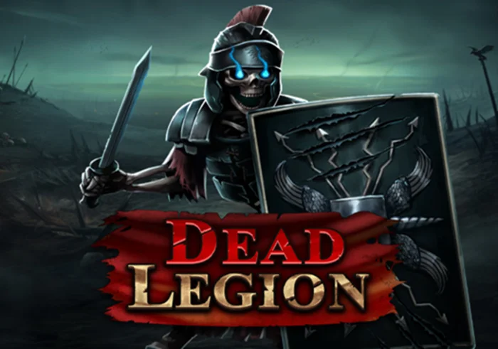 Dead Legion