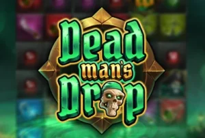 Dead Man’s Drop Spiel