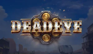 Deadeye Spiel