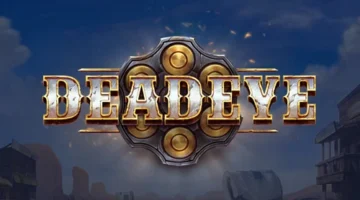 Deadeye Spiel