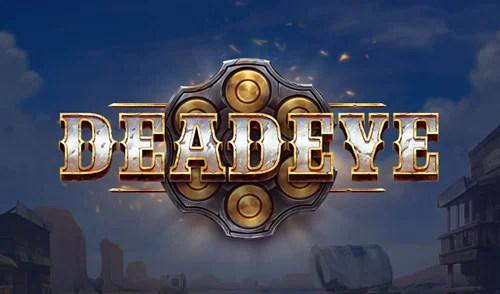Deadeye Spiel