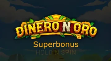 Dinero N Oro Superbonus Spiel (Wizard Games) Review