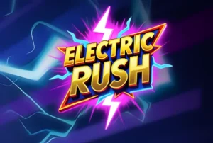 Electric Rush Spiel