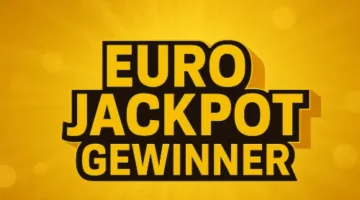 Eurojackpot Rekordgewinn über 58 Mio für deutschen Spieler