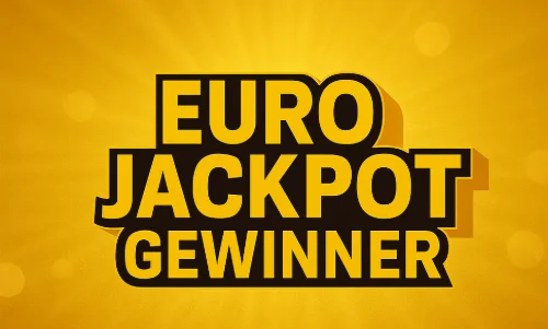 Eurojackpot Gewinner