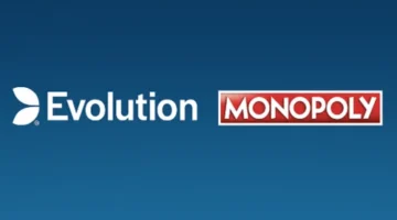 Evolution bringt neue Monopoly Spiele in Online Casinos