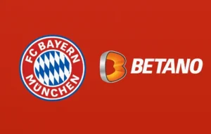 FC Bayern Betano Partnerschaft