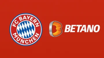 FC Bayern und Betano Partnerschaft mit Weitblick