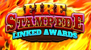 Fire Stampede 2 Spielautomat (Pragmatic Play) Review