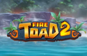 Fire Toad 2 Spiel