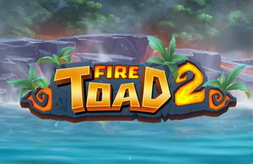 Fire Toad 2 Spiel