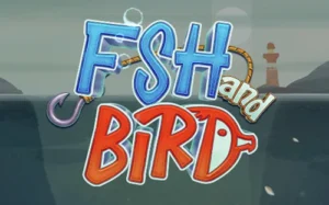 Fish and Bird Spiel