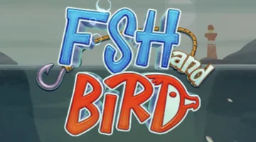 Fish and Bird Spielautomat (ELK Studios) Review