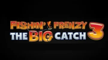 Fishin’ Frenzy The Big Catch 3 (Blueprint Gaming) Review