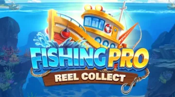 Fishing Pro Reel Collect Spiel