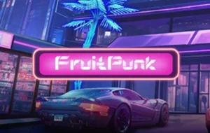 FruitPunk Spielautomat