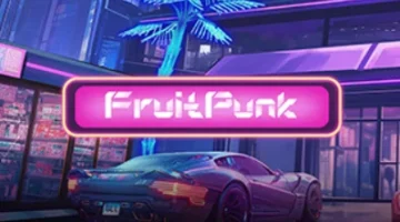 FruitPunk Spielautomat (Yggdrasil) Review