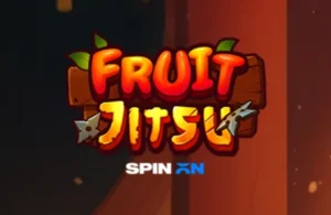 Fruitjitsu DoubleMax Spiel