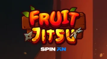Fruitjitsu DoubleMax SpinOn Spielautomat (Yggdrasil) Review