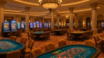 Südkorea investiert Milliarden in moderne Casino-Resorts