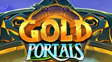 Gold Portals Spielautomat (Pragmatic Play) Review