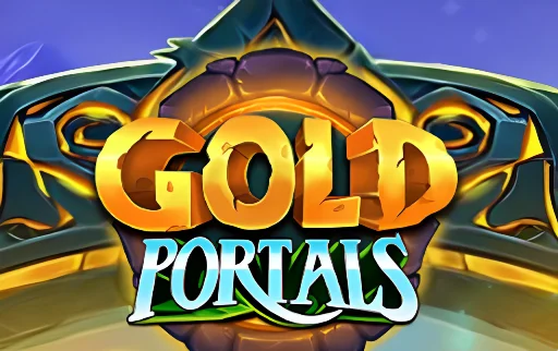 Gold Portals Spiel