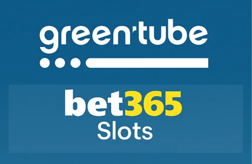 Greentube bet365