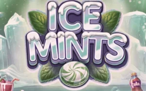 Ice Mints Spiel