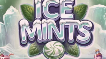Ice Mints Spielautomat (Pragmatic Play) Review