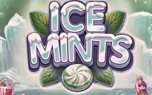 Ice Mints Spiel
